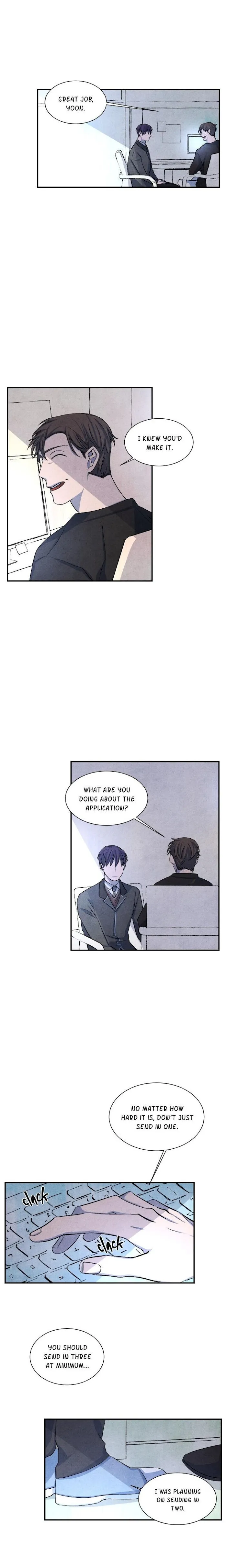 When the Star Sleeps Chapter 24 page 2 - 