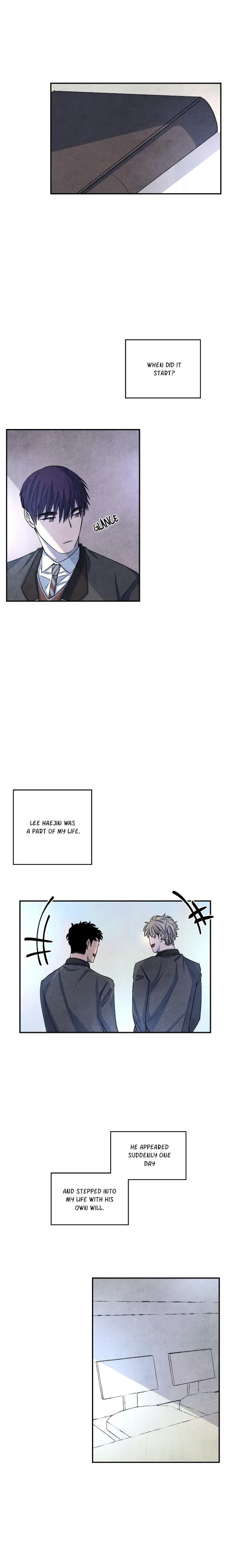 When the Star Sleeps Chapter 24 page 11 - 