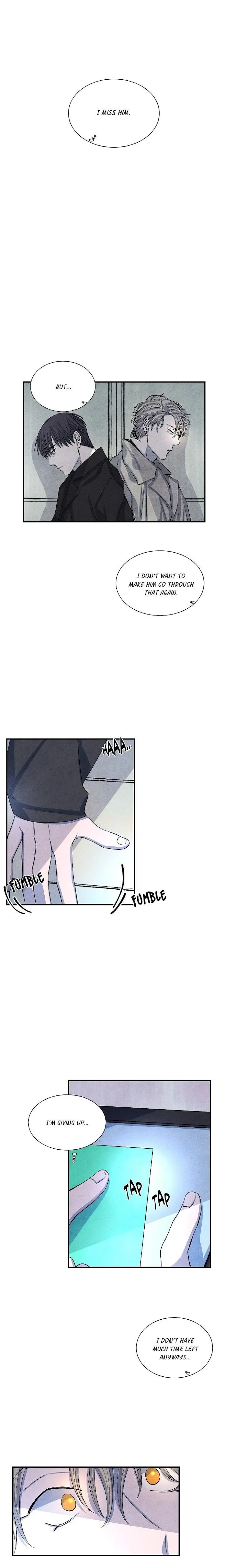 When the Star Sleeps Chapter 24 page 15 - 