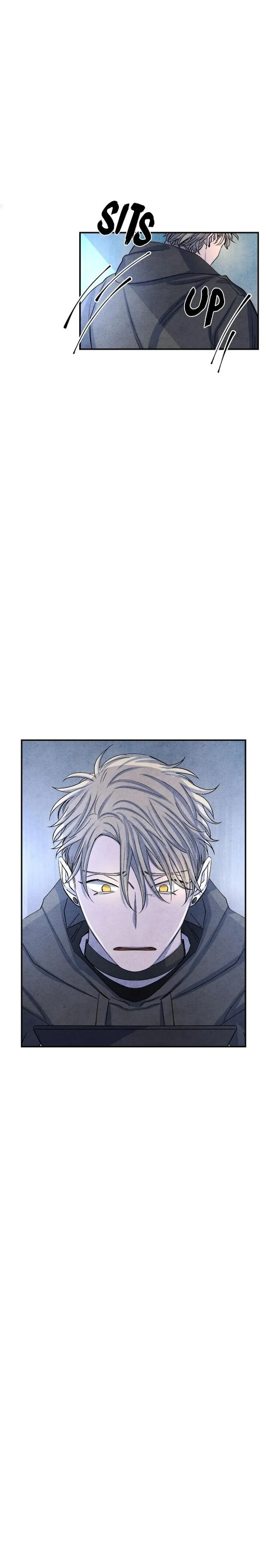 When the Star Sleeps Chapter 24 page 16 - 