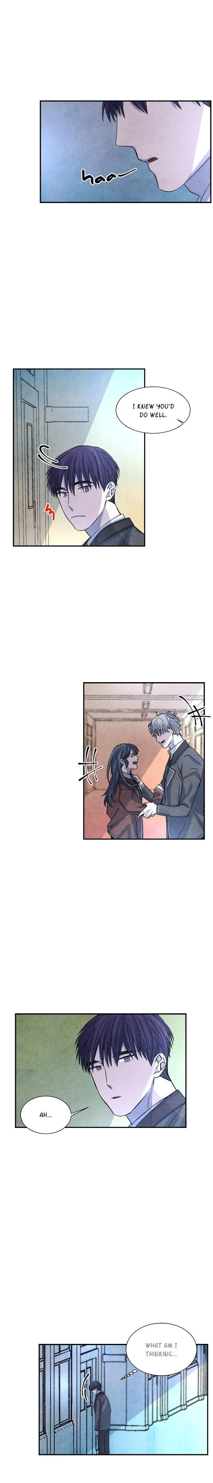 When the Star Sleeps Chapter 24 page 4 - 