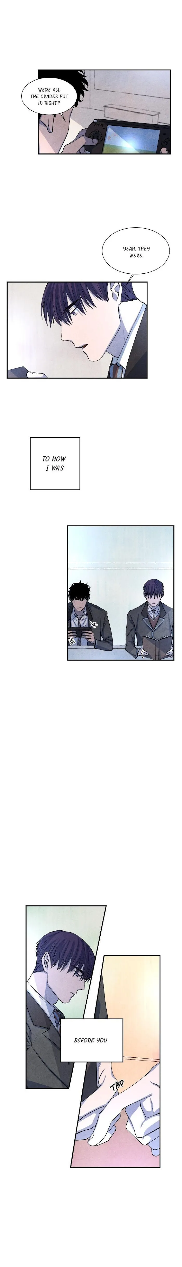 When the Star Sleeps Chapter 24 page 7 - 