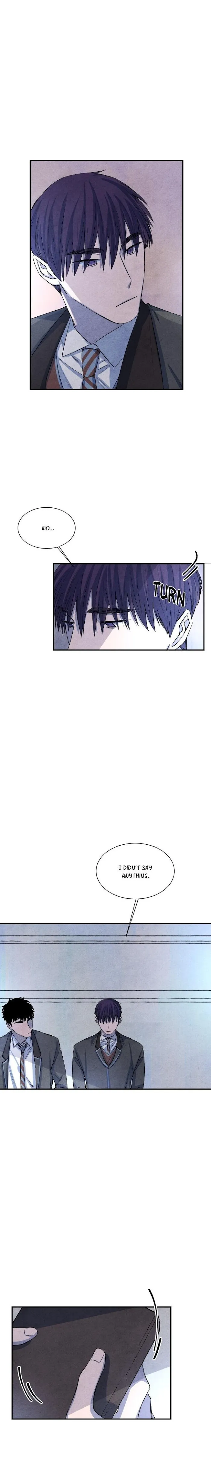 When the Star Sleeps Chapter 24 page 10 - 