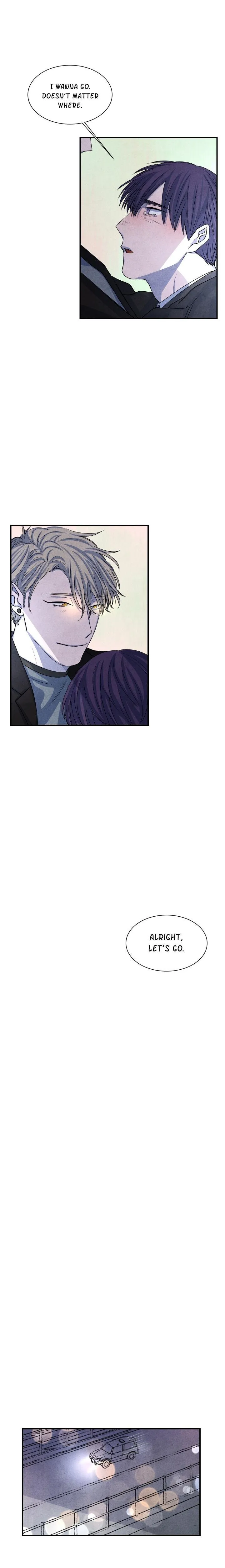 When the Star Sleeps Chapter 25 page 11 - 