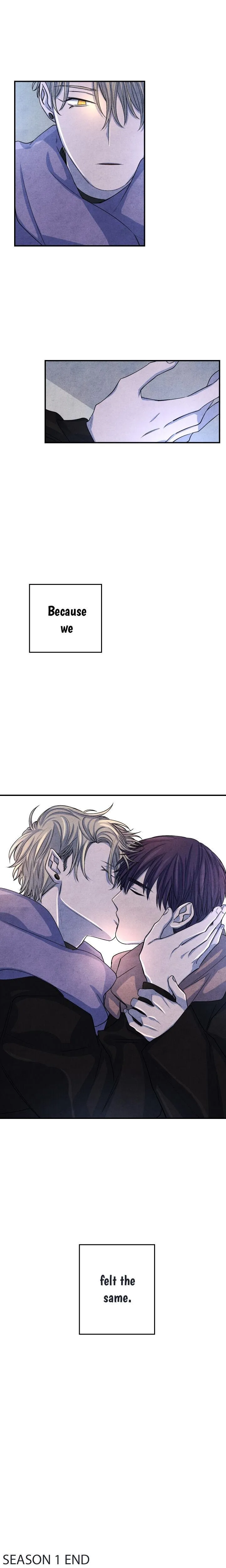 When the Star Sleeps Chapter 25 page 19 - 