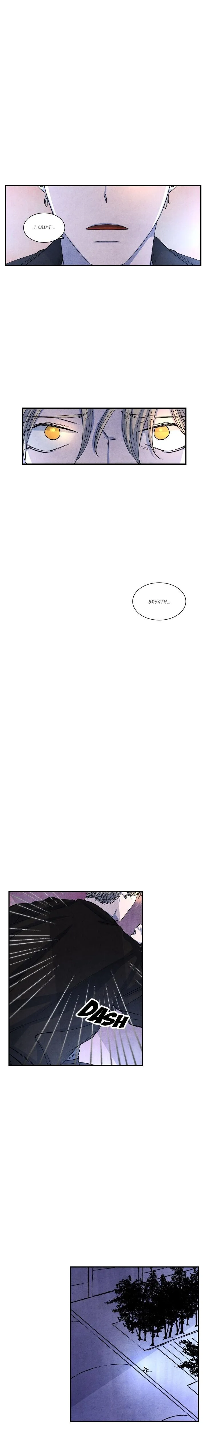 When the Star Sleeps Chapter 25 page 5 - 