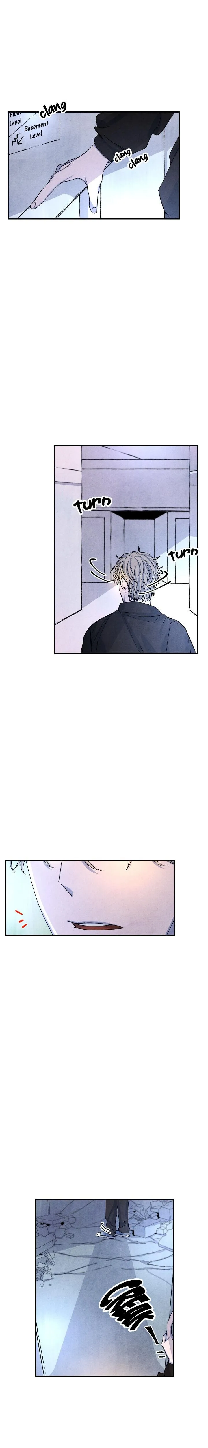 When the Star Sleeps Chapter 25 page 6 - 