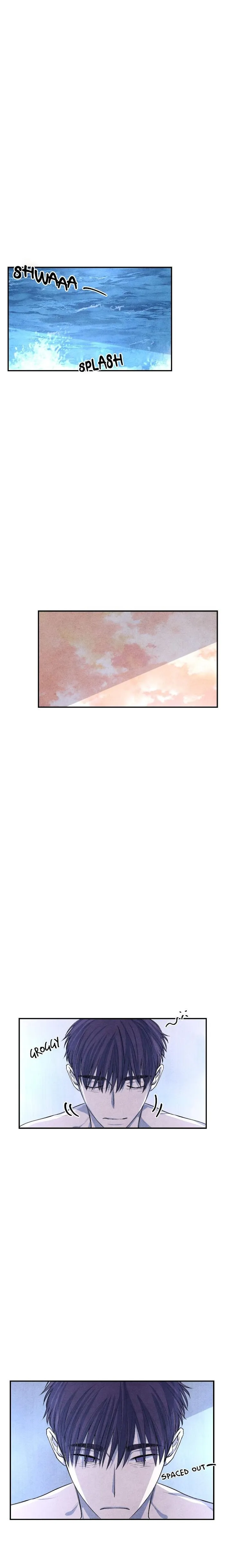 When the Star Sleeps Chapter 26 page 1 - 