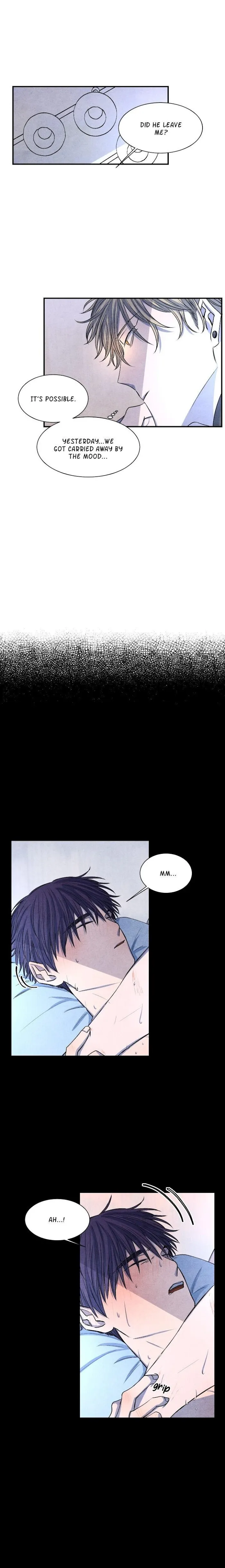When the Star Sleeps Chapter 26 page 11 - 