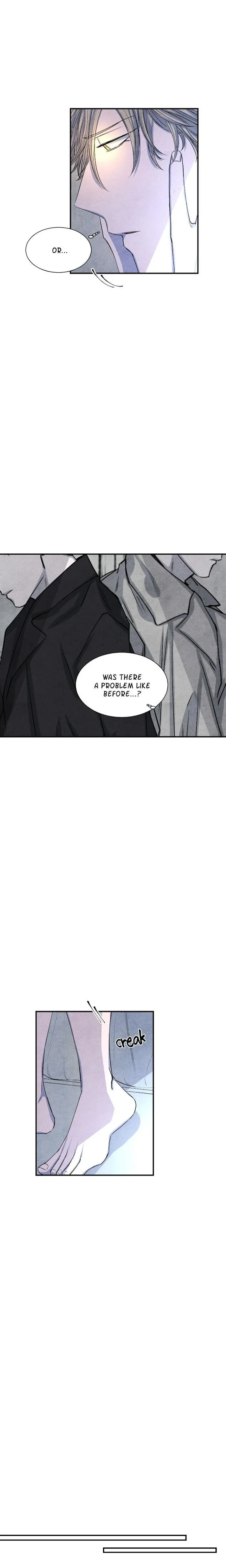 When the Star Sleeps Chapter 26 page 13 - 