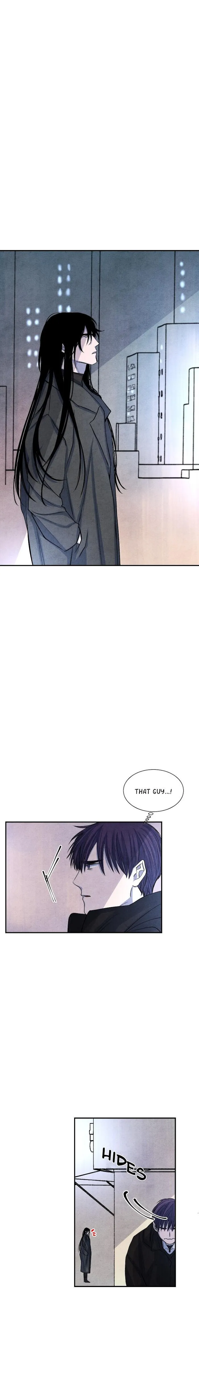 When the Star Sleeps Chapter 26 page 16 - 