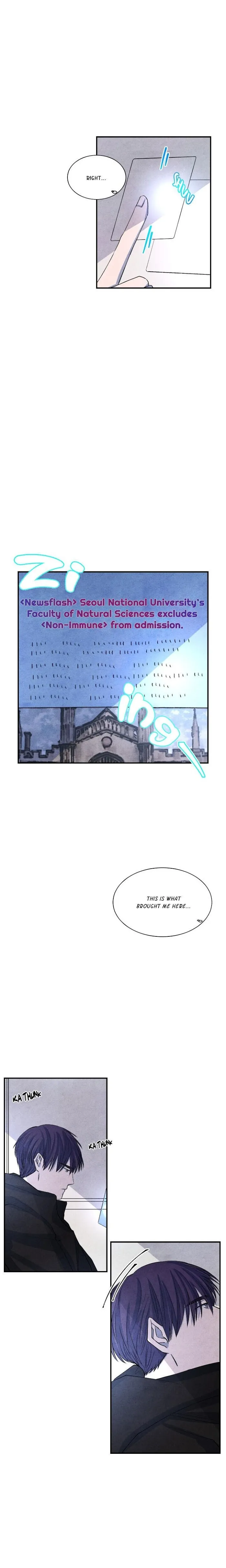 When the Star Sleeps Chapter 26 page 7 - 