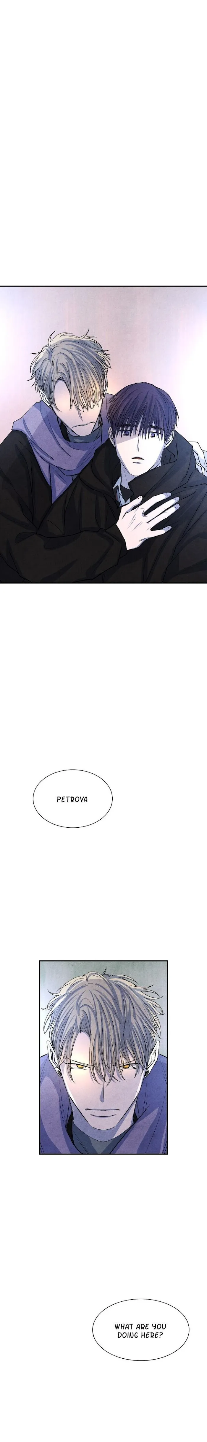 When the Star Sleeps Chapter 27 page 1 - 