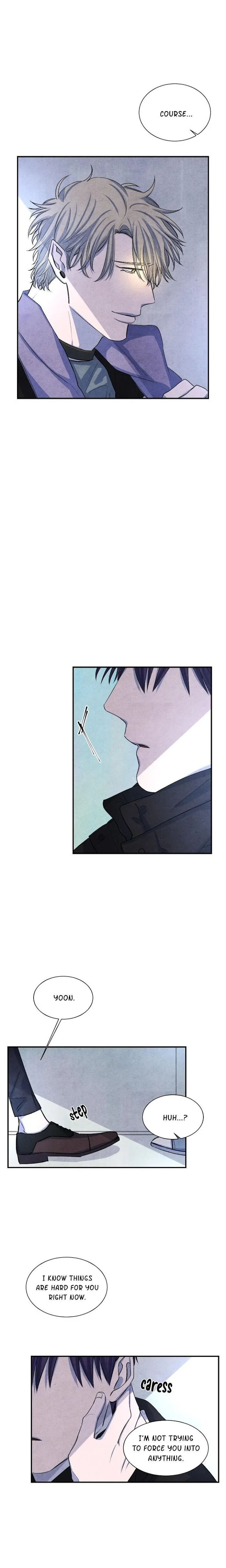 When the Star Sleeps Chapter 27 page 13 - 