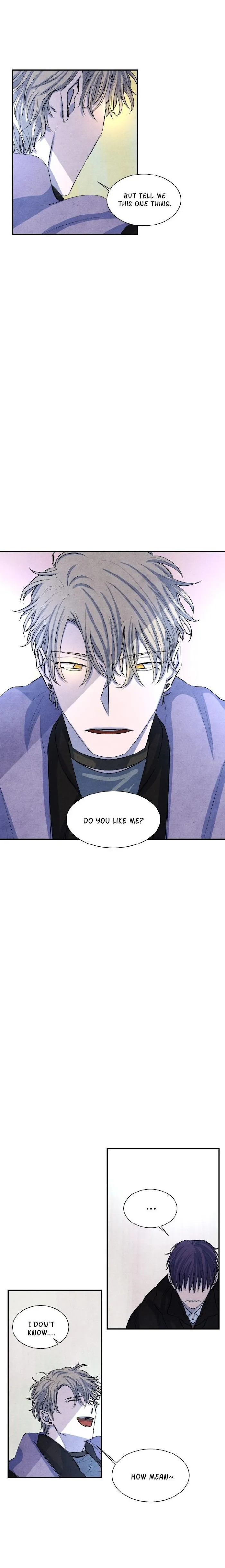 When the Star Sleeps Chapter 27 page 14 - 