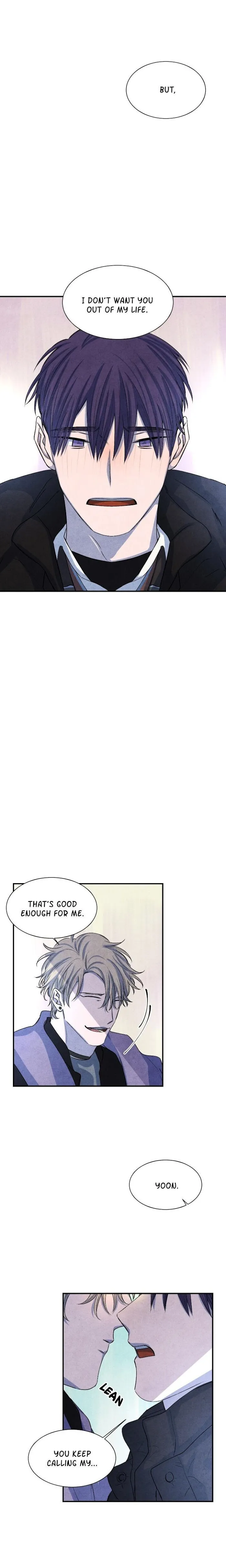 When the Star Sleeps Chapter 27 page 15 - 