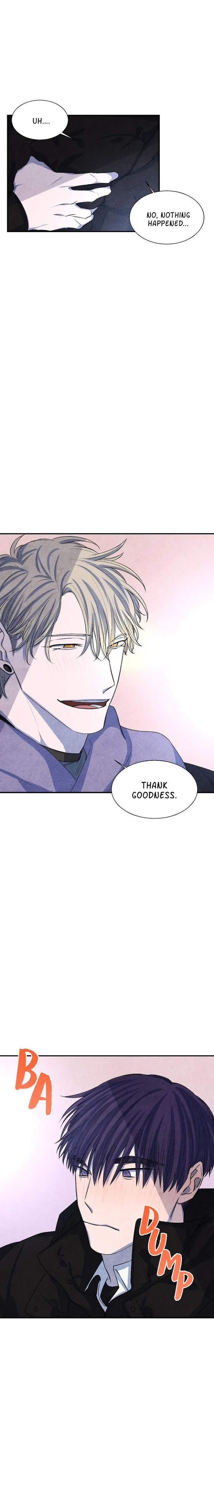 When the Star Sleeps Chapter 27 page 5 - 
