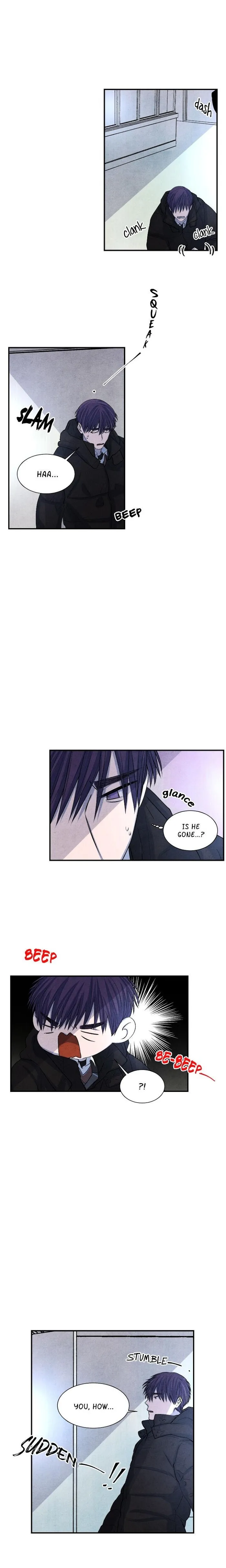 When the Star Sleeps Chapter 27 page 7 - 