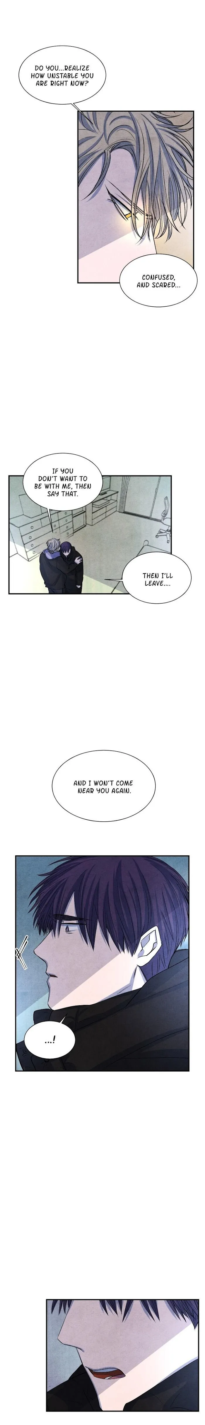 When the Star Sleeps Chapter 27 page 9 - 
