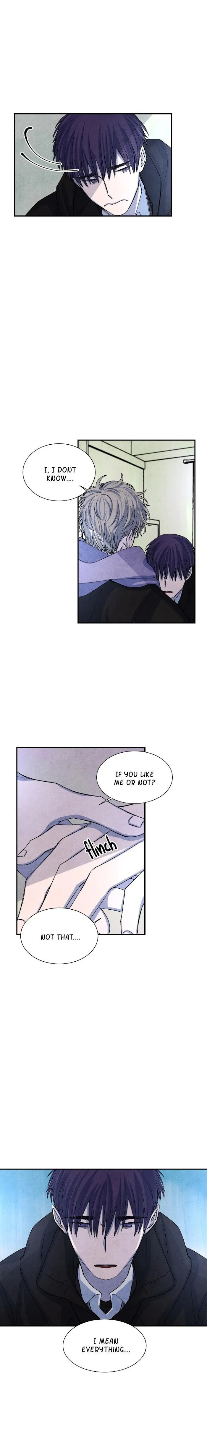 When the Star Sleeps Chapter 27 page 10 - 