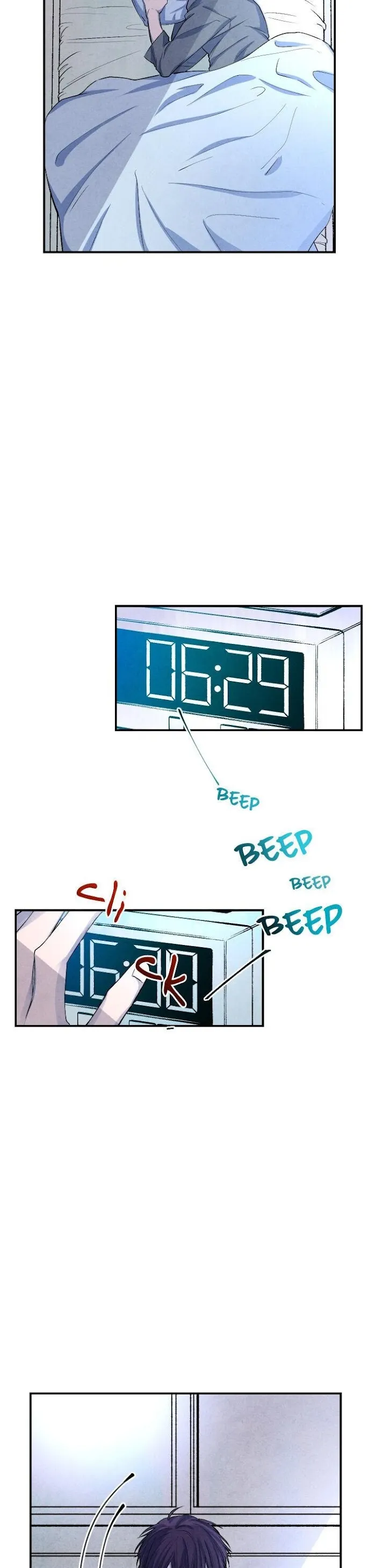 When the Star Sleeps Chapter 28 page 2 - 
