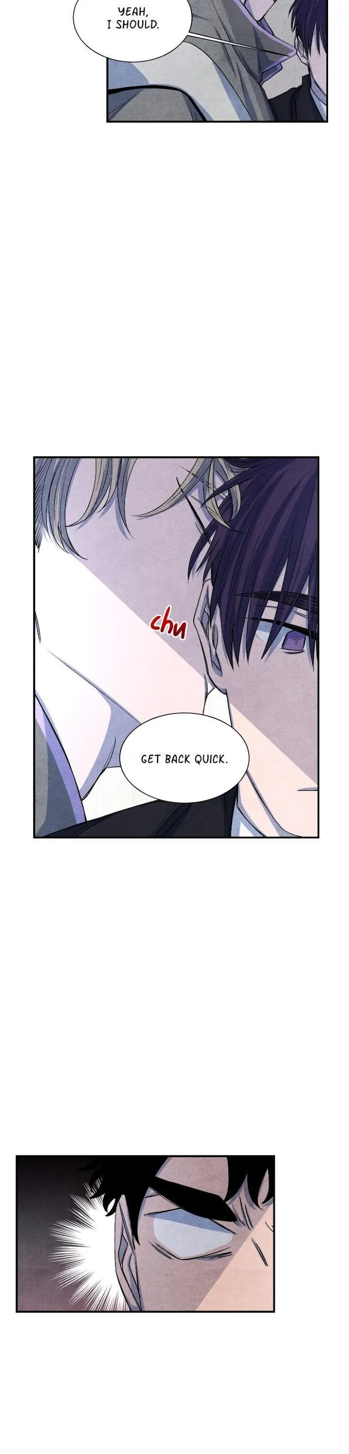 When the Star Sleeps Chapter 28 page 11 - 