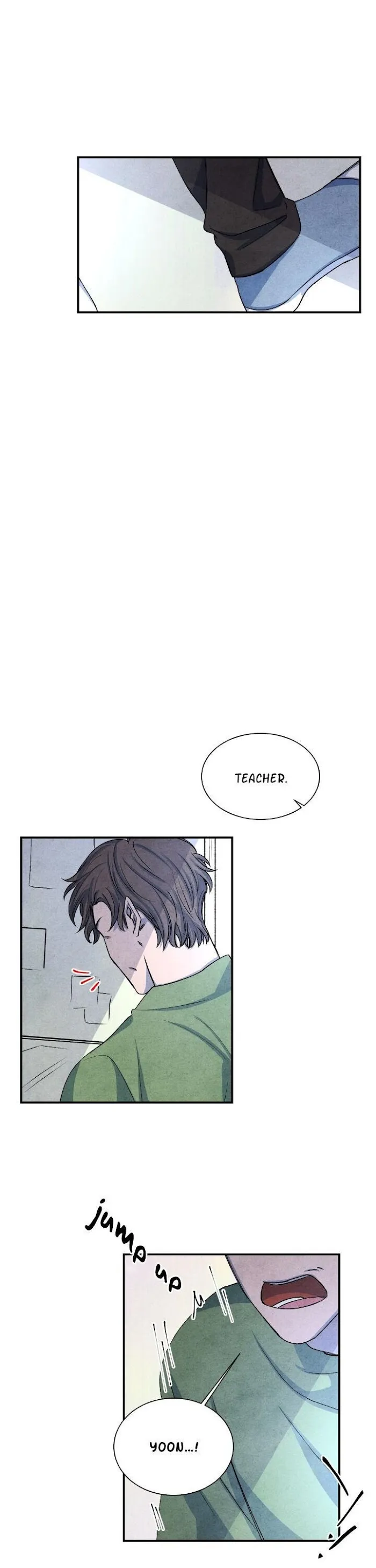 When the Star Sleeps Chapter 28 page 13 - 