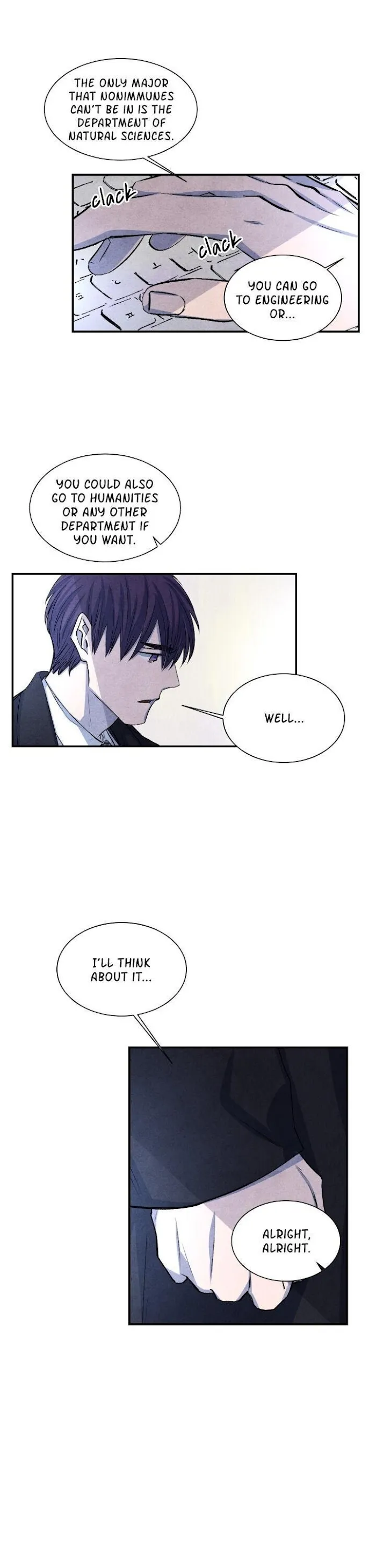 When the Star Sleeps Chapter 28 page 16 - 