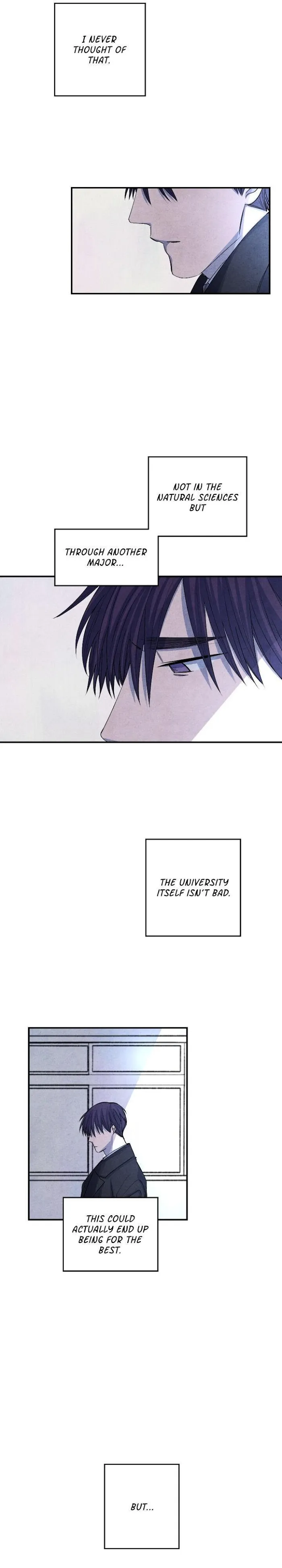 When the Star Sleeps Chapter 28 page 18 - 