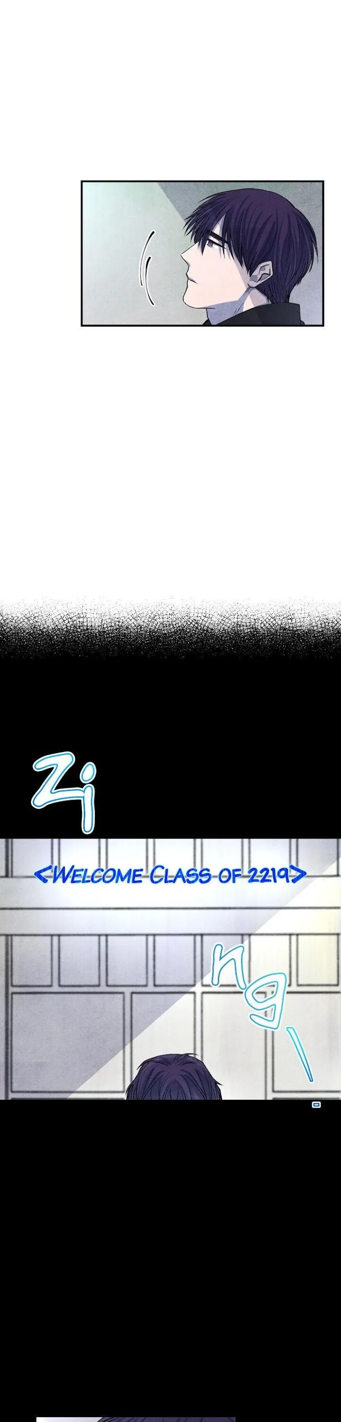 When the Star Sleeps Chapter 28 page 19 - 