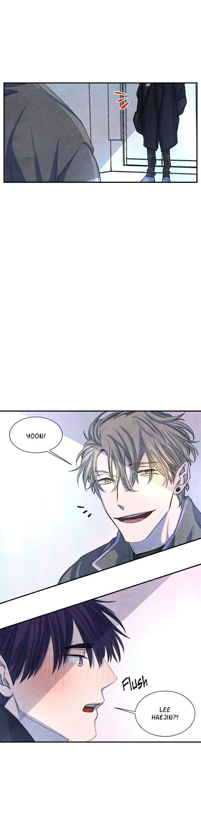 When the Star Sleeps Chapter 28 page 4 - 