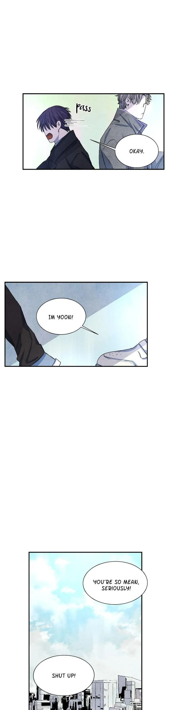 When the Star Sleeps Chapter 28 page 7 - 