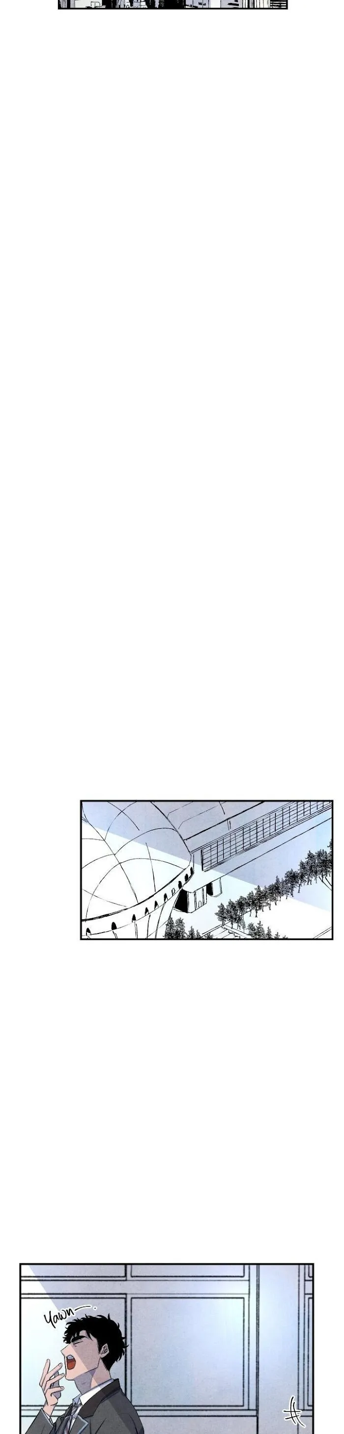 When the Star Sleeps Chapter 28 page 8 - 