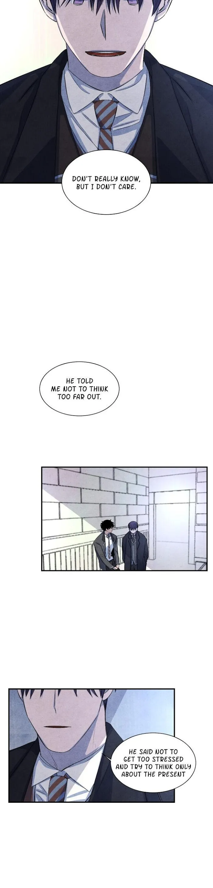 When the Star Sleeps Chapter 29 page 11 - 