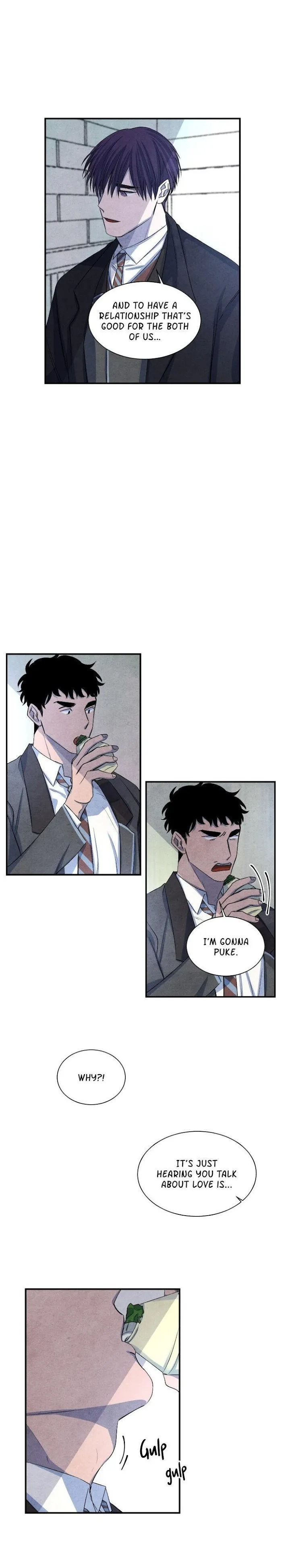 When the Star Sleeps Chapter 29 page 12 - 