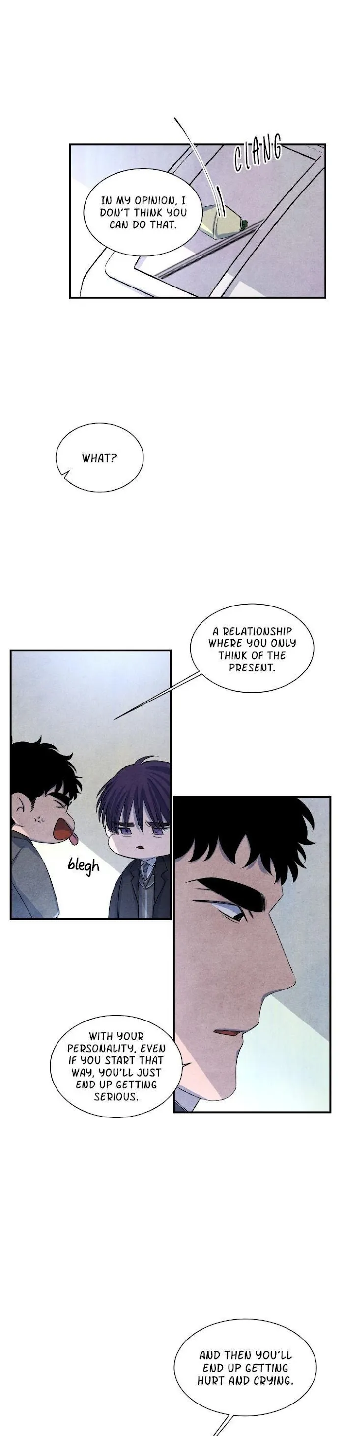 When the Star Sleeps Chapter 29 page 13 - 