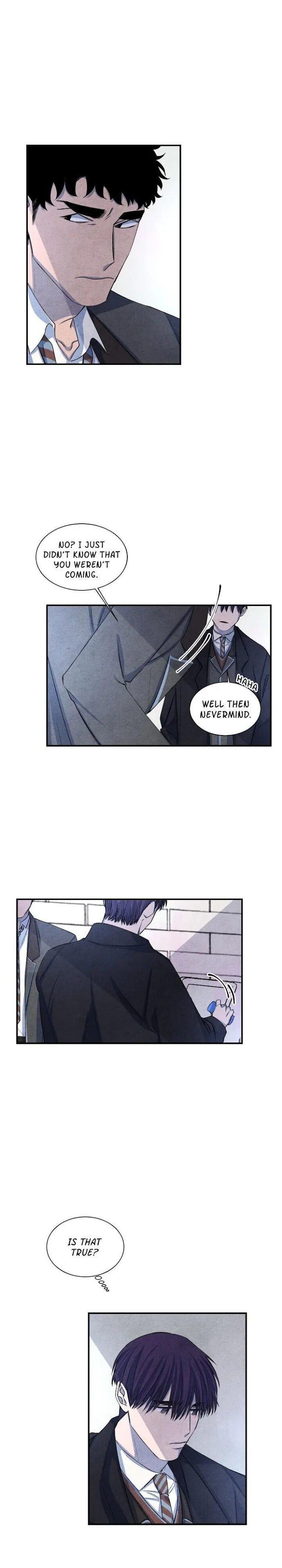 When the Star Sleeps Chapter 29 page 15 - 