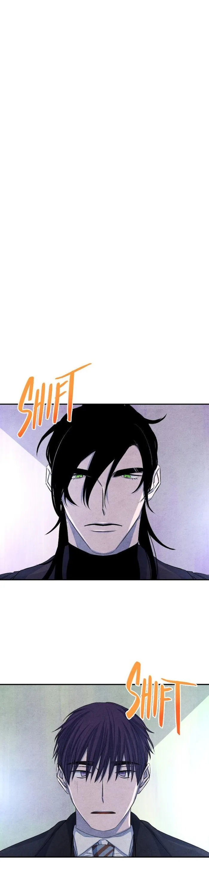 When the Star Sleeps Chapter 29 page 19 - 
