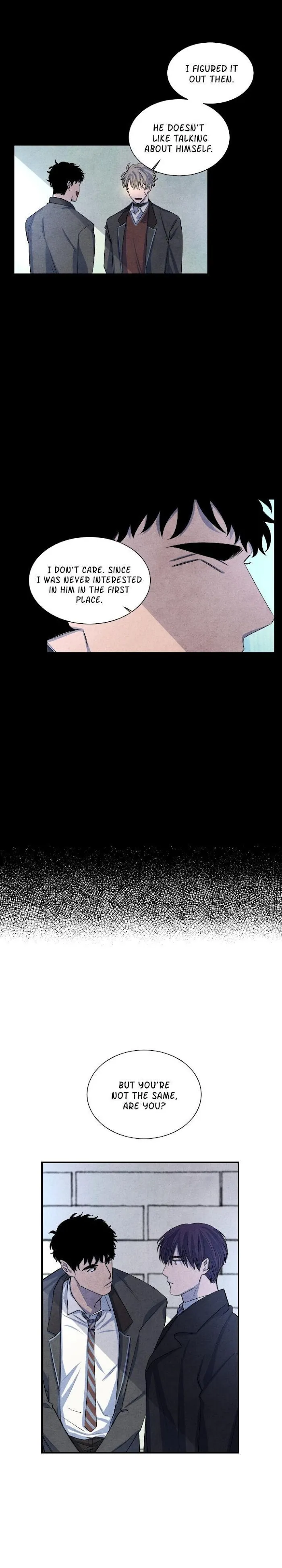 When the Star Sleeps Chapter 29 page 9 - 