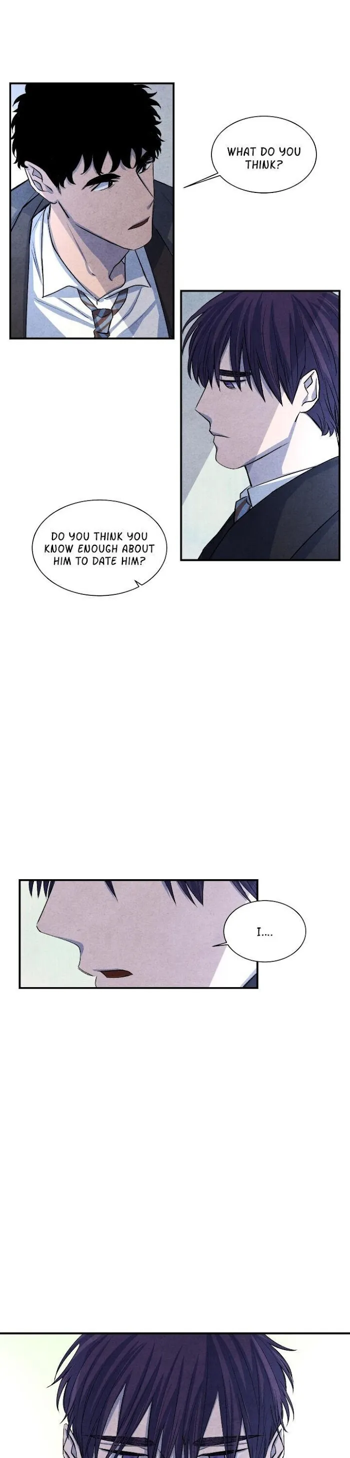 When the Star Sleeps Chapter 29 page 10 - 