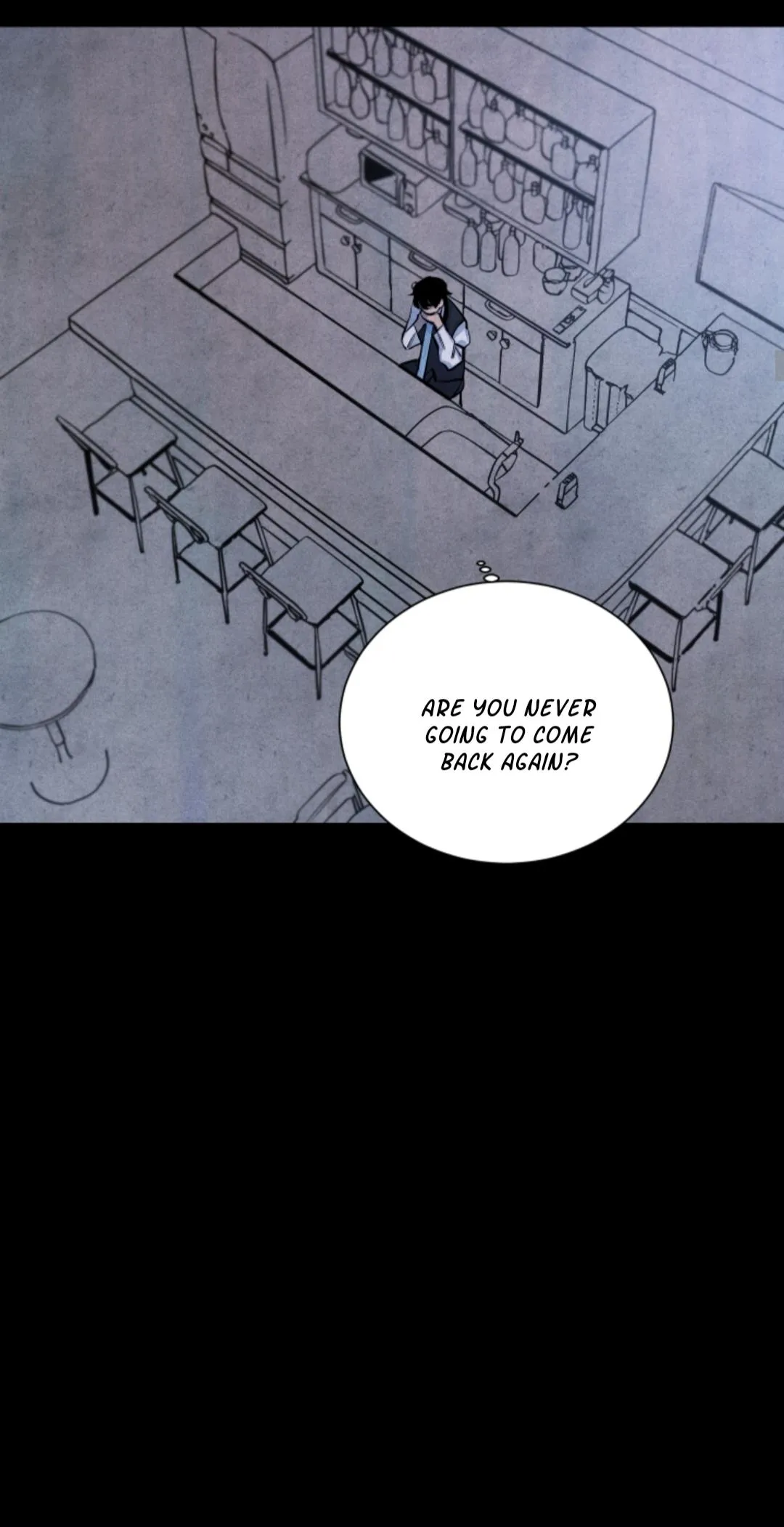When the Star Sleeps Chapter 3 page 14 - 