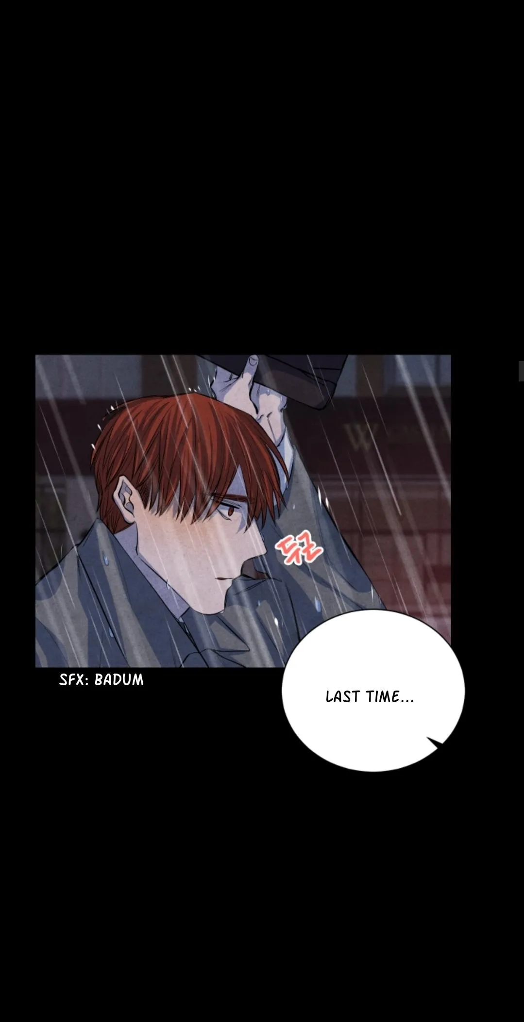 When the Star Sleeps Chapter 3 page 20 - 