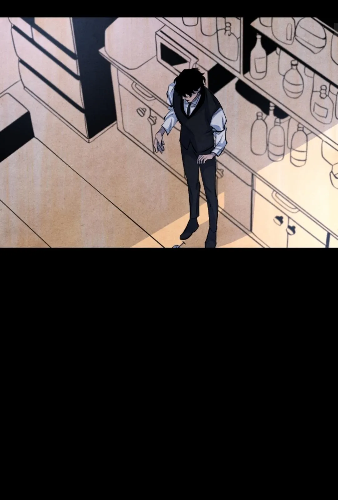 When the Star Sleeps Chapter 3 page 3 - 