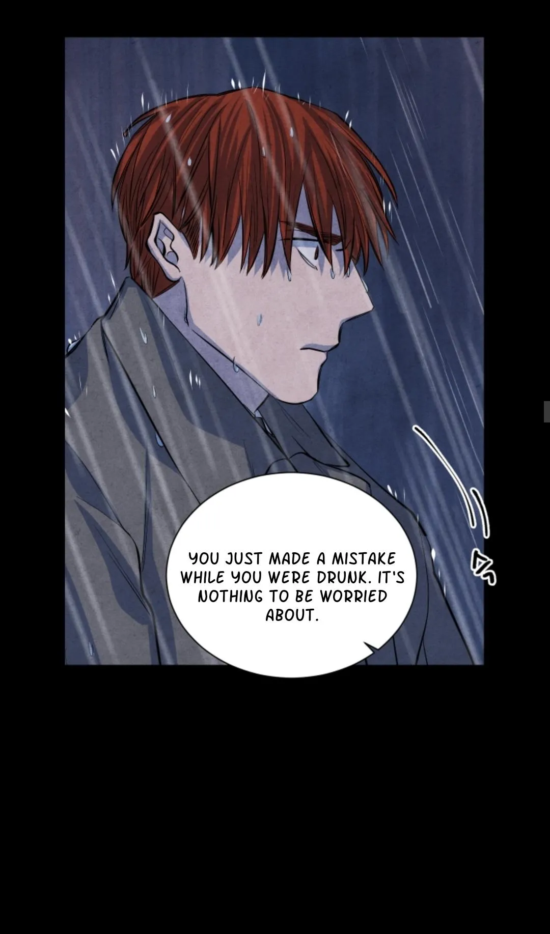 When the Star Sleeps Chapter 3 page 21 - 