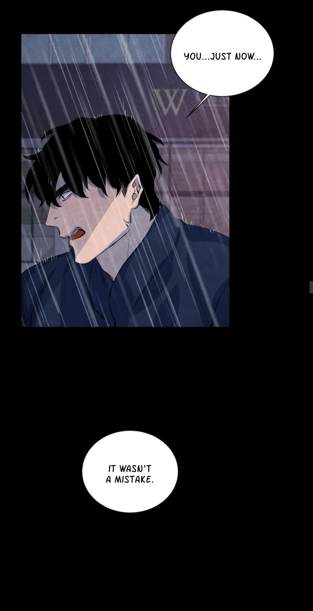 When the Star Sleeps Chapter 3 page 26 - 