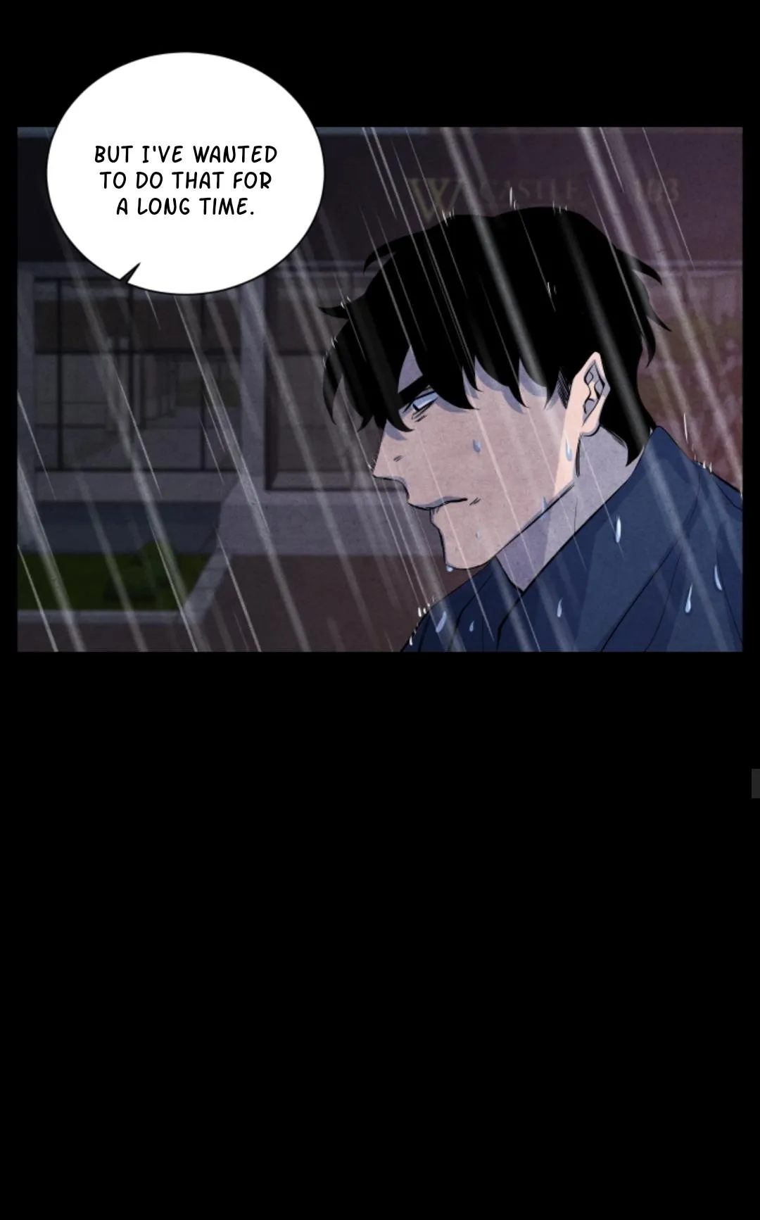 When the Star Sleeps Chapter 3 page 29 - 