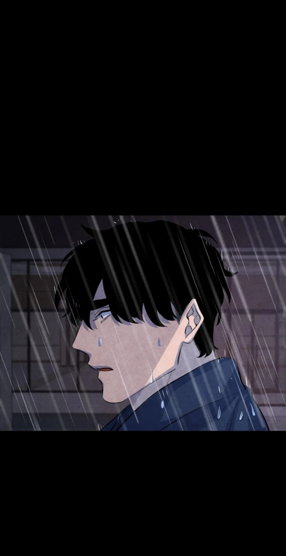 When the Star Sleeps Chapter 3 page 31 - 