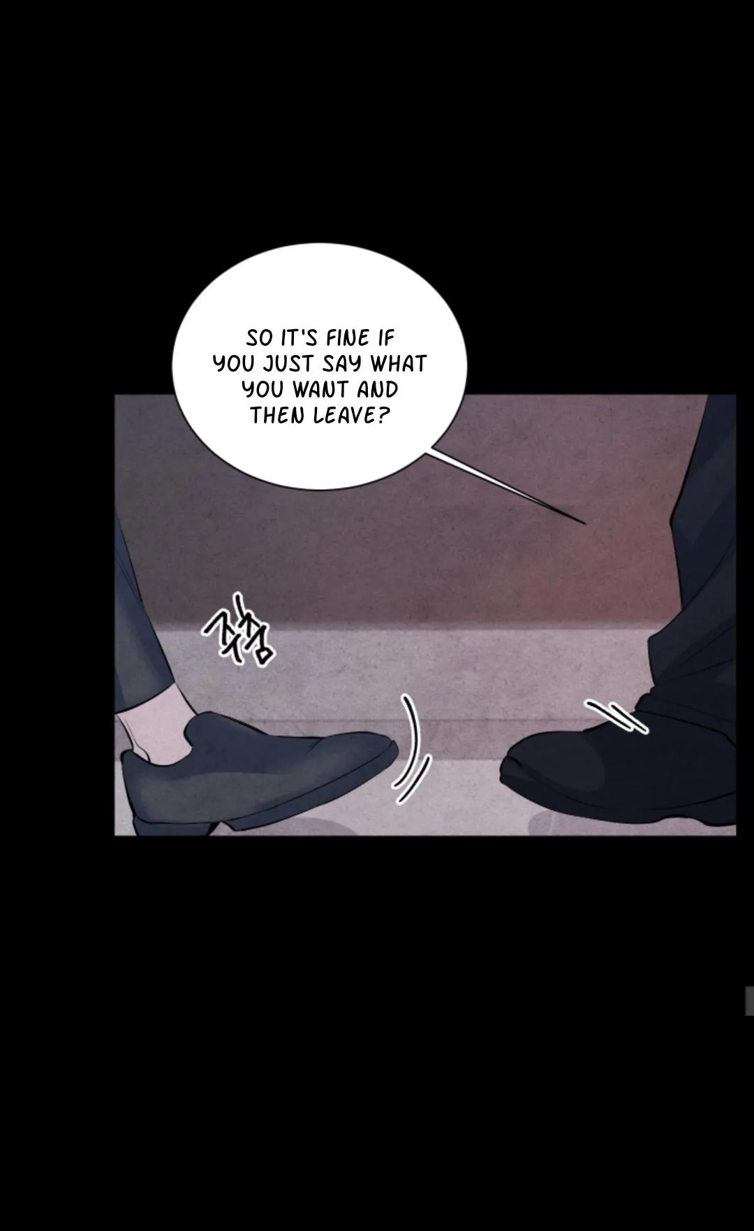 When the Star Sleeps Chapter 3 page 37 - 