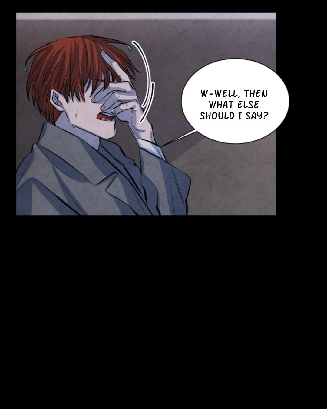 When the Star Sleeps Chapter 3 page 38 - 