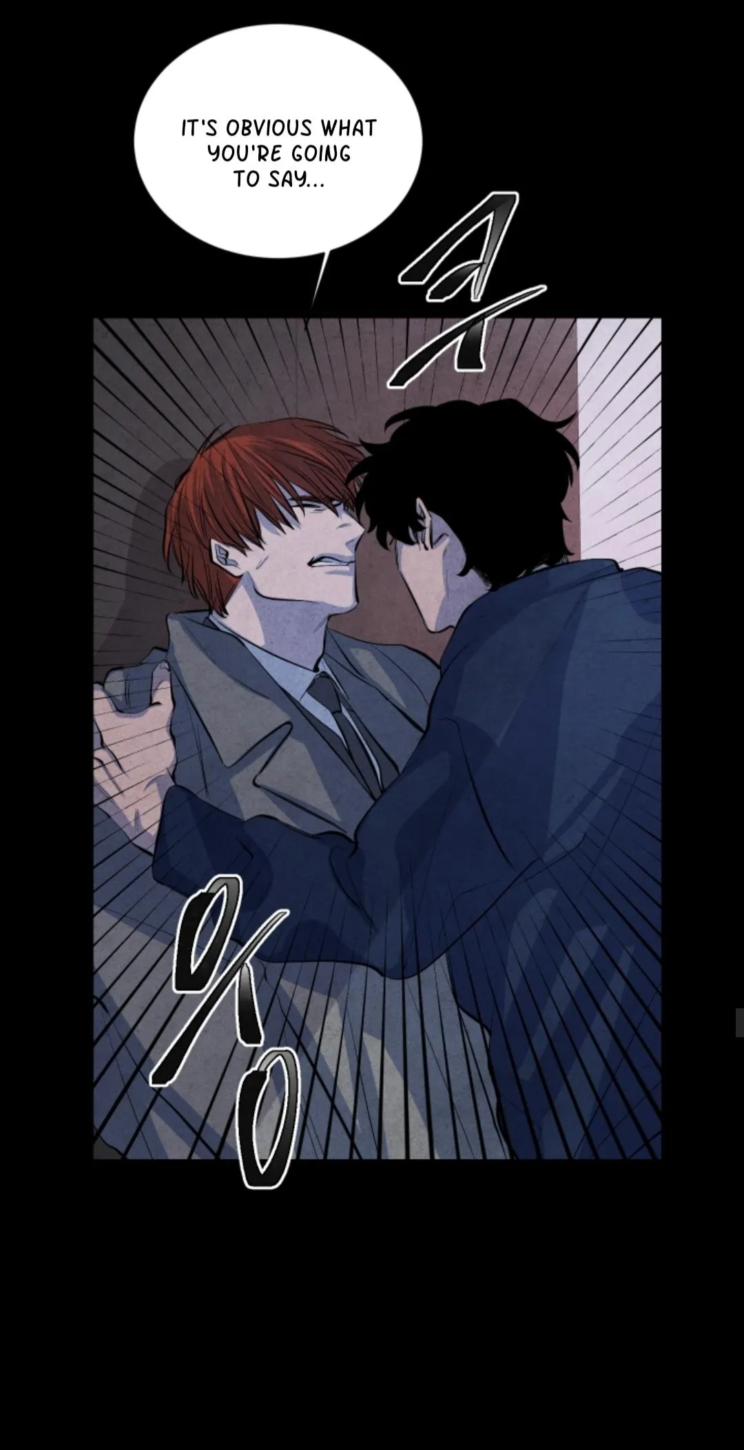 When the Star Sleeps Chapter 3 page 39 - 